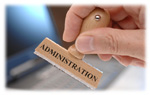 Administration