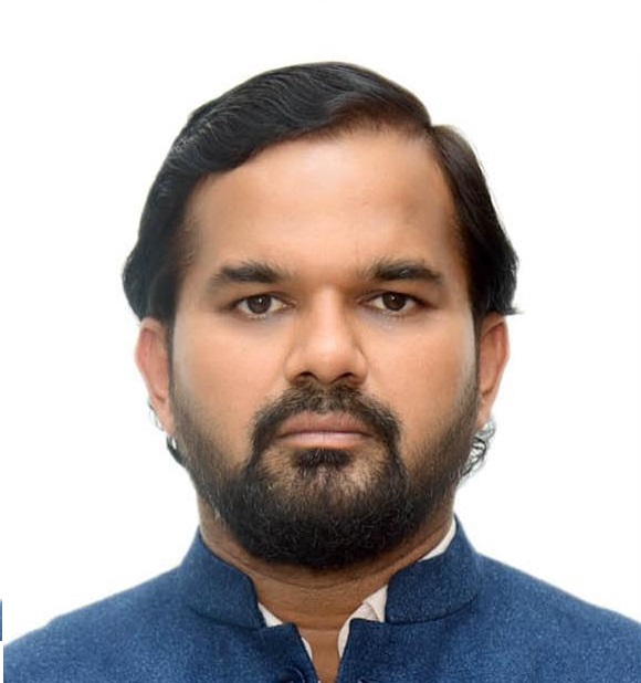 Shri G.Sreekanth (IAS)